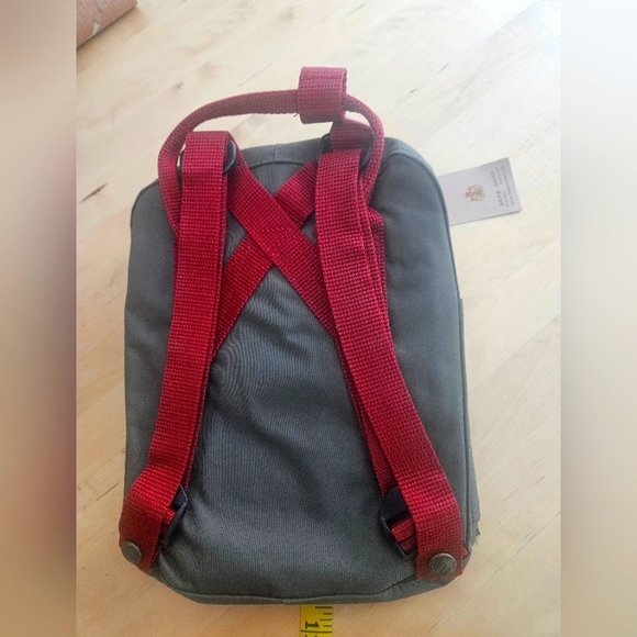 Kanken backpack, mini - Picture 2 of 4